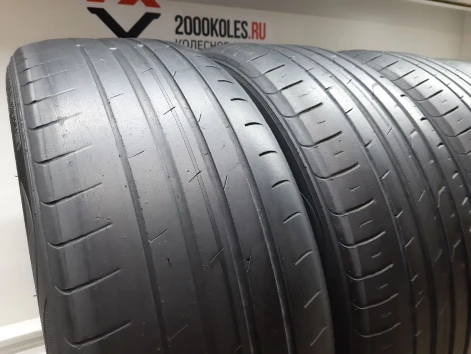 X'trike X-112 6.5x16 5x108 ET38