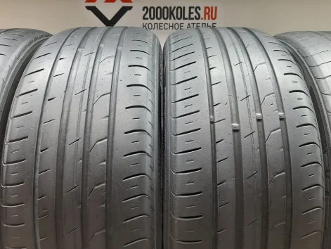 X'trike X-112 6.5x16 5x108 ET38