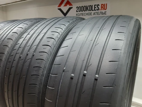 X'trike X-112 6.5x16 5x108 ET38