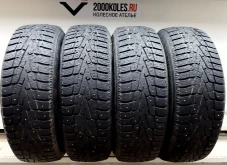 215/65 R16 Roadstone Winguard Spike