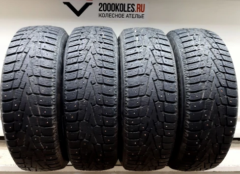 215/65 R16 Roadstone Winguard Spike