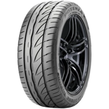 245/45 R18 100W Bridgestone Potenza RE002 Adrenalin