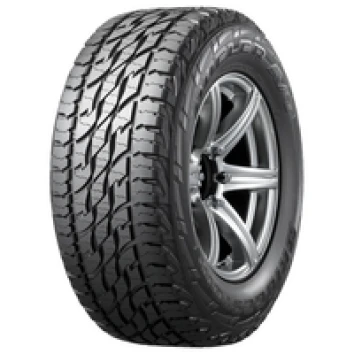 265/70 R16 112S Bridgestone Dueler A/T D697
