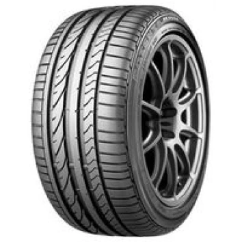 255/35 R18 90W Bridgestone Potenza RE050A