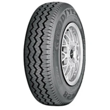 185/0 R14 102P GoodYear Cargo G28