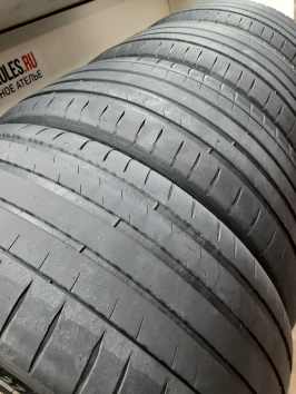 275/40 R22 Michelin Pilot Sport 4 S