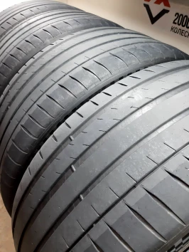 275/40 R22 Michelin Pilot Sport 4 S