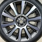 LandRover  9.5x21 5x120 ET49