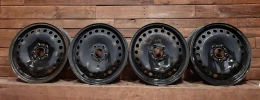 Ford  6.5x16 5x108 ET50