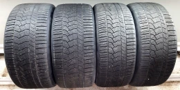 275/40 R21 305/35 R21 Continental WinterContact TS 860 S