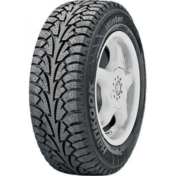 215/65 R17 98T Hankook Winter I*Pike W409