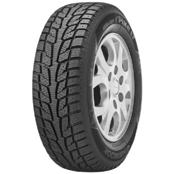 215/75 R16 116/114R Hankook Winter i*Pike LT RW09