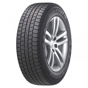 165/70 R14 81T Hankook Winter I*Pike RS W606