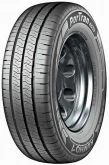 185/0 R14 100/102R Kumho PorTran KC53