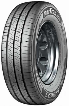 165/70 R14 89/87R Kumho PorTran KC53