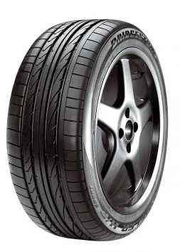 285/45 R20 112Y xl Bridgestone Dueler H/P Sport