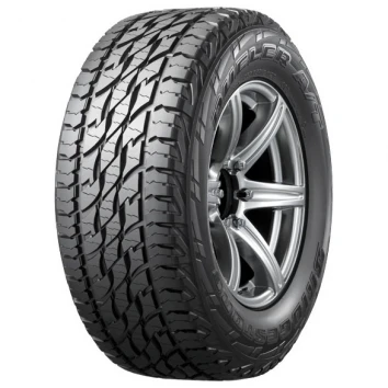 265/70 R16 112S Bridgestone Dueler A/T D697