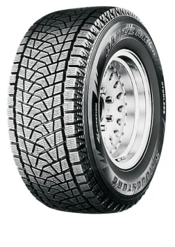 255/70 R16 109Q Bridgestone Blizzak DM-Z3