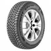205/50 R17 93Q BFGoodrich g-Force Stud