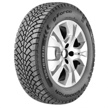 195/65 R15 95Q BFGoodrich g-Force Stud