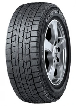 215/55 R17 98Q Dunlop Graspic DS-3