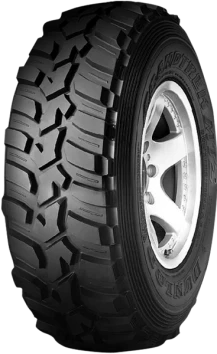 255/85 R16 112Q Dunlop Grandtrek MT2