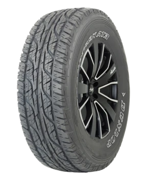 235/75 R15 104/101S Dunlop Grandtrek AT3