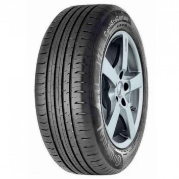 215/60 R17 96V Continental EcoContact 5