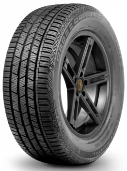 275/40 R22 108Y xl fr Continental CrossContact LX Sport