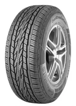 255/65 R17 110T fr Continental CrossContact LX 2
