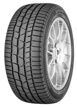 245/45 R18 100V Continental ContiWinterContact TS 830 SSR