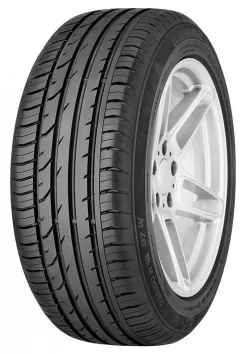 205/55 R16 91W Continental ContiPremiumContact 2