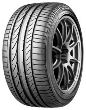 255/40 R19 100Y Bridgestone Potenza RE050A