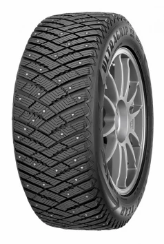 195/55 R15 85T GoodYear Ice Arctic
