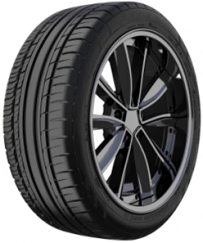 235/65 R17 108V Federal COURAGIA F/X