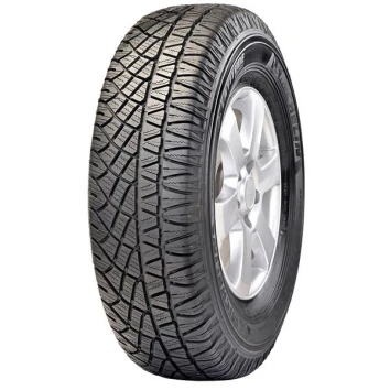 215/70 R16 104H xl Michelin Latitude Cross