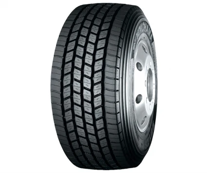 Yokohama 901ZS 315/80 R22.5 156/150К Рулевая