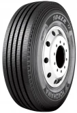 Yokohama 104ZR 245/70 R19.5 136/134M Рулевая