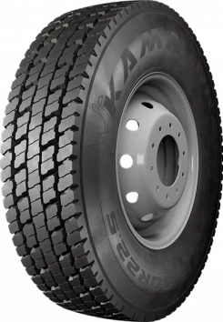 Кама NR-202 235/75 R17.5 132/130M Ведущая