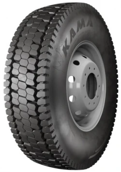 Кама NR 201 315/80 R22.5 156/150L Ведущая