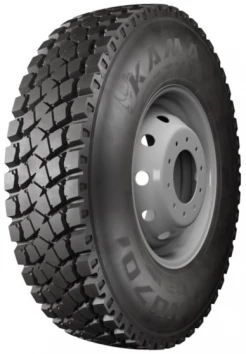 Кама NU 701 315/80 R22.5 156/150K Универсальная