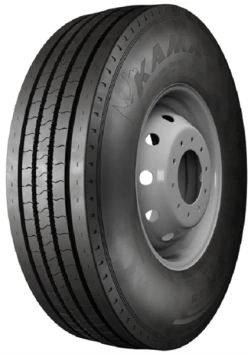 Кама NF 201 245/70 R19.5 136/134M Рулевая