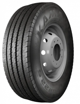 Кама NF 202 295/80 R22.5 152/148 M Рулевая