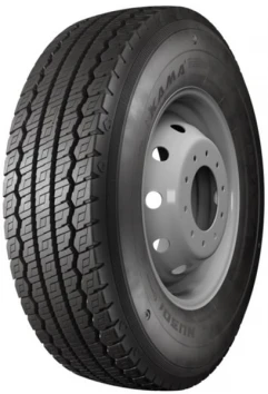 Кама NU 301 295/80 R22.5 152/148M Универсальная