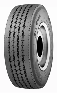 Tyrex All Steel TR-1 385/65 R22.5 160K Прицеп