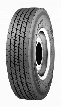 Tyrex All Steel VR-1 295/80 R22.5 152/148M Универсальная