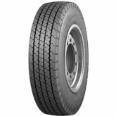 Tyrex All Steel VC-1 275/70 R22.5 148/145 J Универсальная