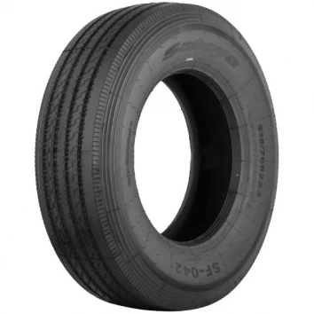 Satoya SF-042 315/80 R22.5 156/152L Рулевая