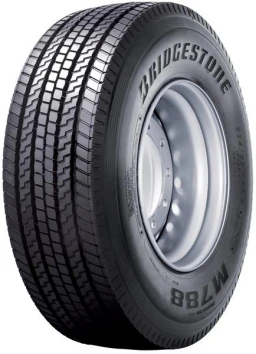 Bridgestone M788 295/80 R22.5 152/148 M Универсальная