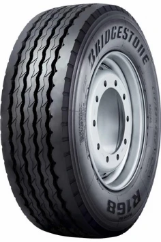 Bridgestone R168 385/65 R22.5 160K Прицеп